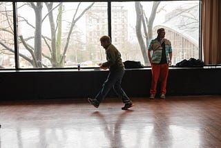 MIT Mystery Hunt Events (Part 2): Race to the Puzzlympics Finish