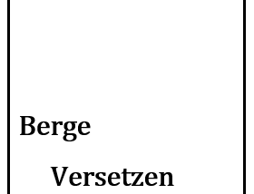 # 530: BOOK OF THE WEEK — “Berge versetzen“ (II)