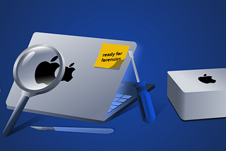 TryHackMe | Mac Hunt | WriteUp