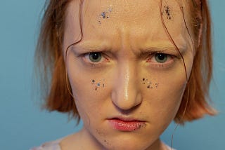 I Am An Angry Feminist