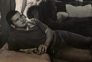 Losing my brother: the human cost of addiction and the case for drug reform.