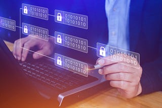 Decentralized Networks Can Incentivize Behavior Changes