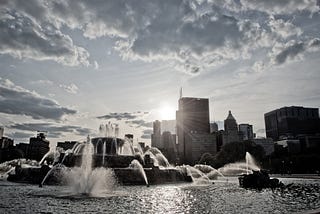 The Hellhole That is CHICAGO