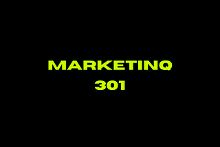 Marketinq planları.