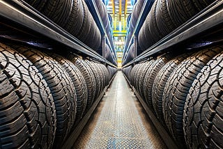 TIPS FOR THE PRESERVATION OF CAR TIRES DURING THE SUMMER SEASON