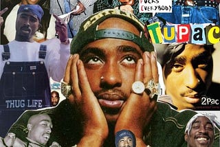 Tupac Shakur: Police Arrested Tupac Shakur Murderer