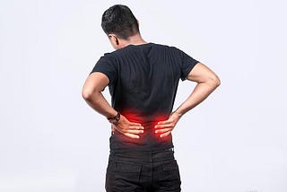 Experience Immediate Relief with Acupuncture for Sciatica in Mumbai!