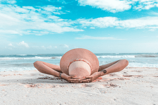 Unlock the Secret Spell for Teacher Self-Care: It’s Called Vacation