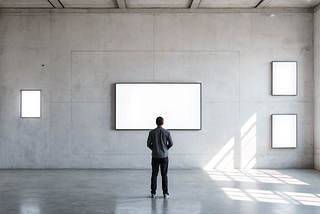 Pure Art: This Is Not a Style. This Is a System.