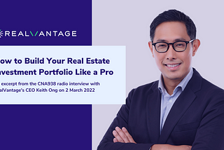 How to Build Your Real Estate Investment Portfolio Like a Pro