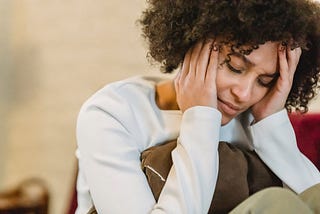 The Writer's FUD Is The Trigger to Many Authors' Failure