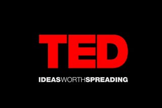 I watched 365* Ted Talks so you don’t have to. Or you might want to.