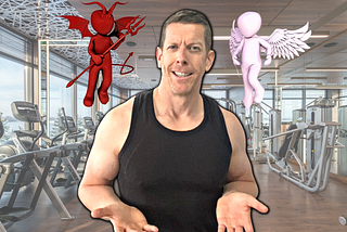 This Is Why You Fail With Even The Perfect Diet/Workout Plan