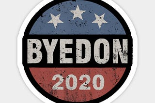 No Longer Torn: Why We Evangelicals Should Consider Voting for Biden