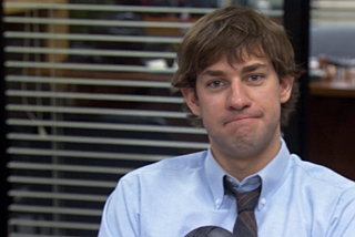 Jim Halpert is a Sociopath