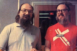 The LEGENDS