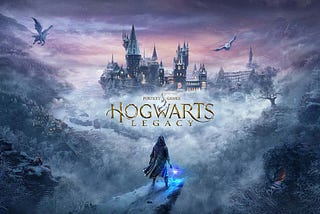 Hogwarts Legacy Review: At Once Magical and Derivative