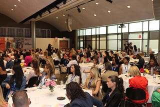 Delivering Good’s 2025 Women of Impact Summit Spotlights Power and Purpose Across Industries