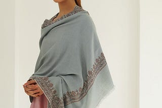 Buy Pashmina Stole and Cashmere Scarf for Women Online