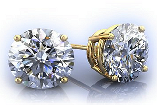 Diamond Earrings Perth, The Most Coveted Gemstone And The Perfect Gift Idea