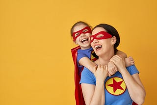 International Women’s Day 2020: Building One Superwoman At a Time.