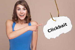 Why Medium’s Virality Tactics Promote Clickbait