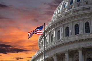 Urgent Attention Needed: Federal Bill Could Hurt Nonprofits and Our Communities