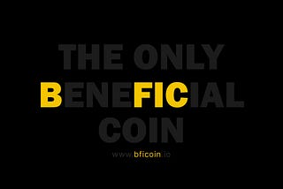 How The BFIC Blockchain Is Proving To Be A Strong Foundation For BFICoin In Crypto World !