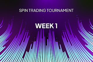 Join the Thrilling Perps Trading Tournament on Spin and Win Big!