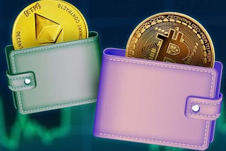 How do crypto wallets make money?