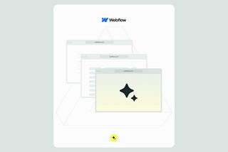 AEO for Webflow Landing Pages: Getting High-Intent Commercial Pages Into AI Answers