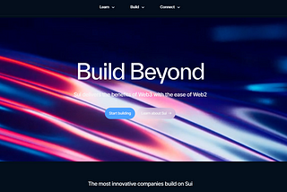 Understanding the SUI Blockchain: A Comprehensive Guide