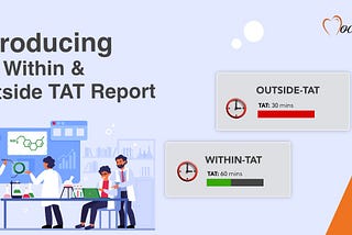 Introducing the Within-TAT and Outside-TAT Report: Enhancing Lab Performance and Turnaround…