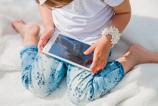 Parenting in the Age of Screens: Guilt and Guidance