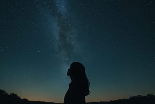 Cosmic Perspective: How Looking at the Stars Changes Our Minds
