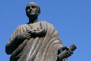 “Seneca cannot be too heavy nor Plautus too light”: Classical Influence on Shakespeare’s Writing