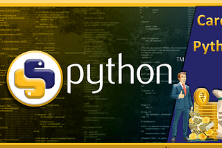 Career Opportunities in Python