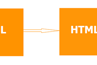 HTML vs HTML5: Evolution of Web Standards