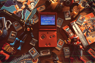 We’re Always Connected: An ode to Mega Man Battle Network