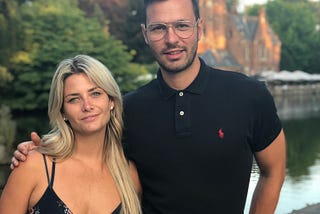 What is designACE? Who are Andrew & Christine