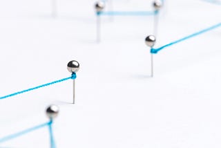 Connecting the Dots: How Middle Managers Can Align Strategy with Action