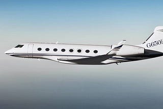Three of the Most Expensive Business Jets on the Market