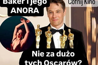 Oscary 2025 – gdy kurz opadł. Refleksja po bitwie.