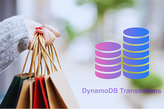 Understanding Transactions in Amazon DynamoDB