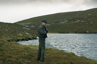 Why Barry Keoghan is the real Best Supporting Actor