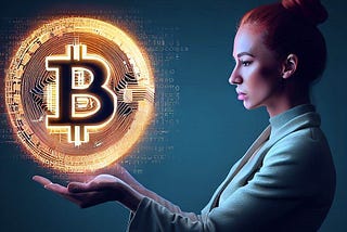 The Future of crypto