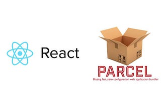 Create Your React App with Parcel