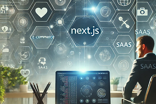 Why Next.js is the Future of Web Development in 2025