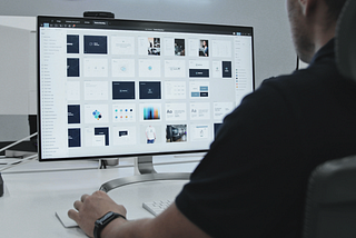 A step‑by‑step process for creating responsive logo designs