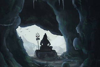 Unlocking the Mysteries of Lord Shiva